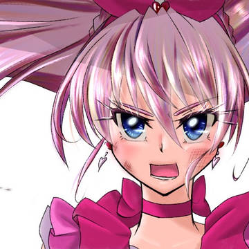 キュアメロディ