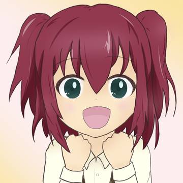 ルビィたそ!