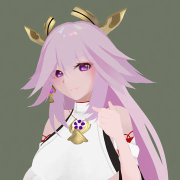 八重神子