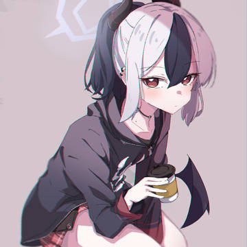 鬼方カヨコ