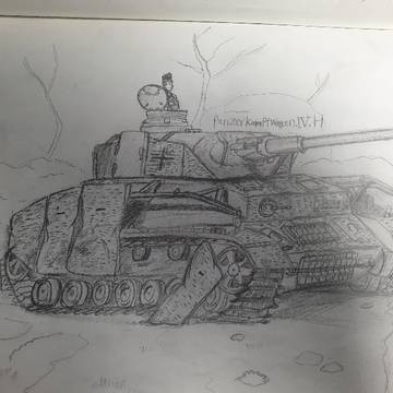tanks