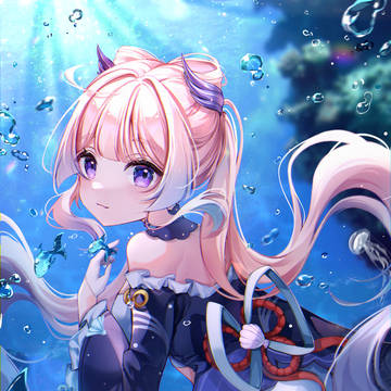 ♥