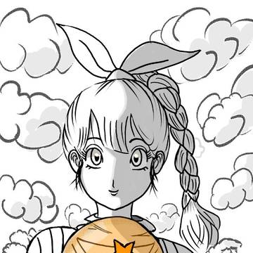 ブルマ