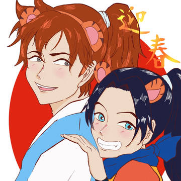 土井きりツイログ