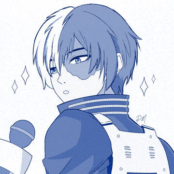 Todoroki interview