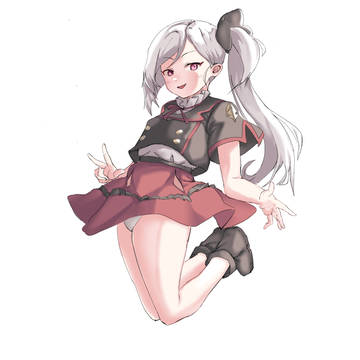 浅黄ムツキ