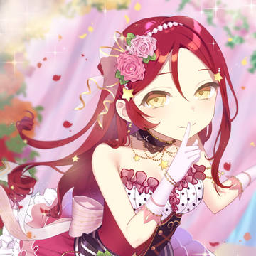梨子ちゃん