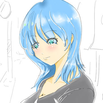 銭湯女子