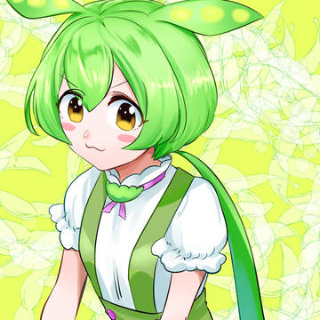 合成音声ざっくり煮