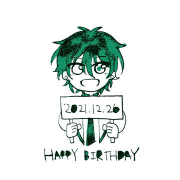 影片みか誕生祭2021