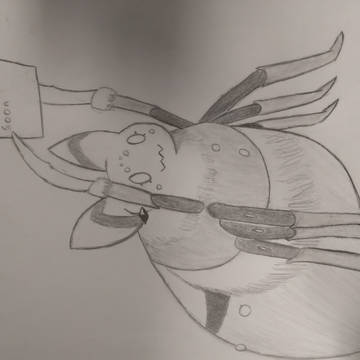 Kumoko get better