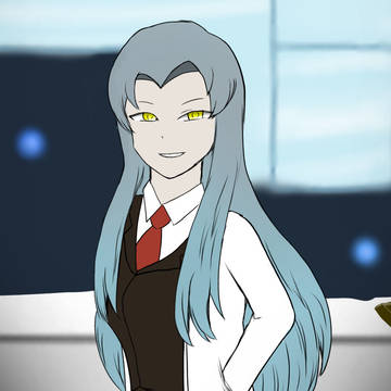 笑顔