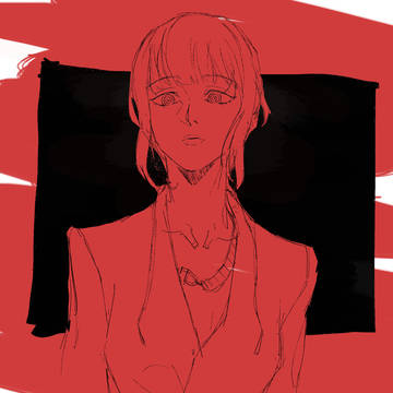 マキマ / Makima / Chainsaw Man Maki