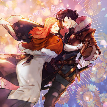FE3H LOG 01 フェリアネ