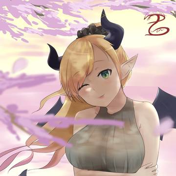 ちょこ