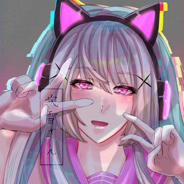 ピンク💓💟