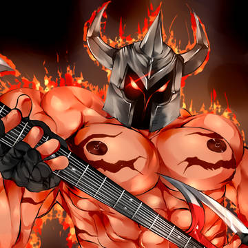 Mordekaiser