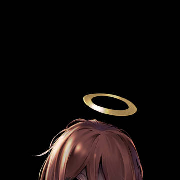 天使の悪魔