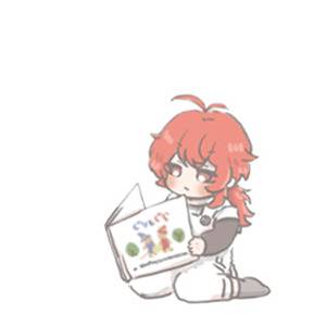 でぃるっくくん