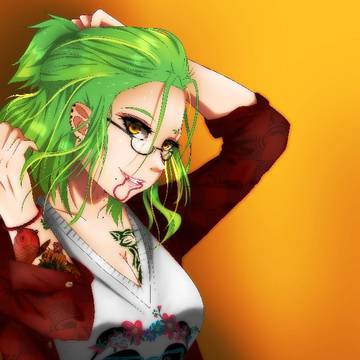 MIDORI
