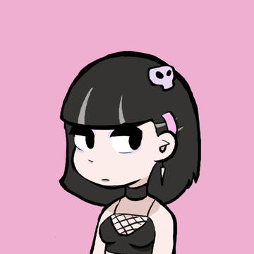 Cute Girl #5