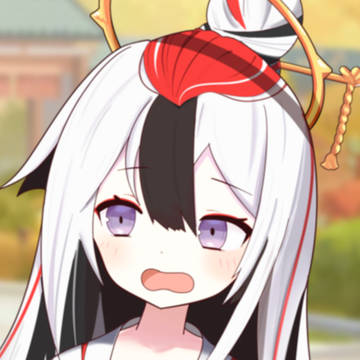寒月