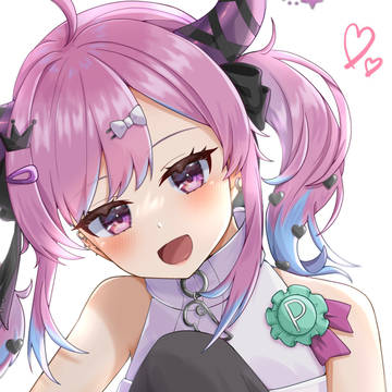 VTuber さとうぽて先生