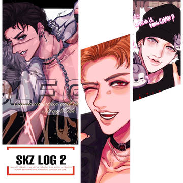 SKZ_log②