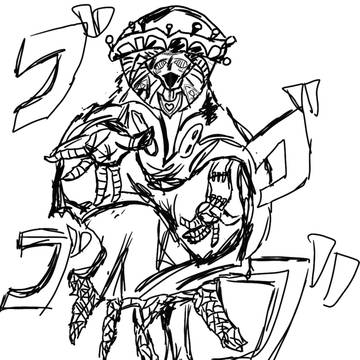 厚塗りブラック・サバス