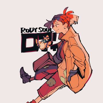ロディ