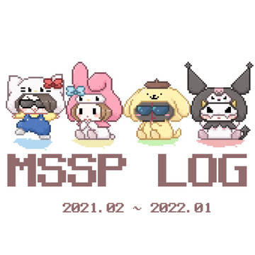 MSSP LOG6