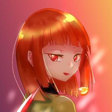 パッツンChara