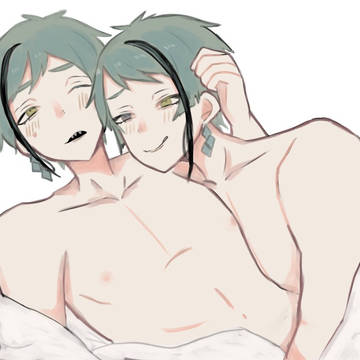 お手伝いしたものとおまけ👼😈