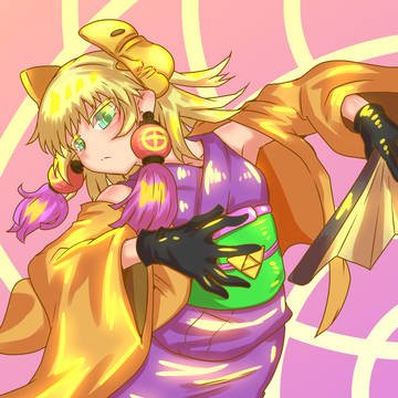 セアミンちゃん