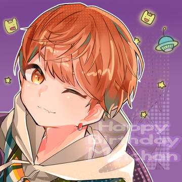 めいちゃん誕生祭2022