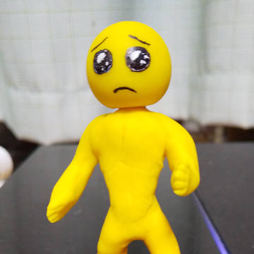 ぴえん