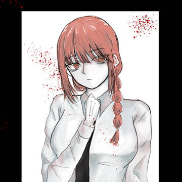 マキマさん