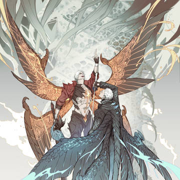 DMC相关
