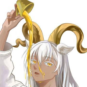 砂糖和茶