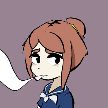 Cute Girl #6