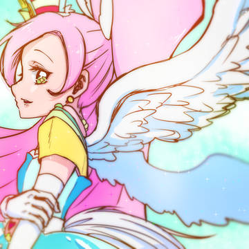 大昔の落書き