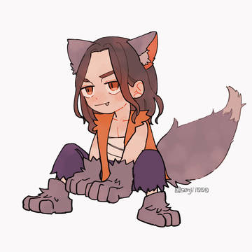 ハロウィンの