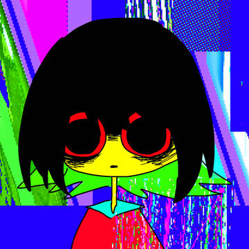 ごめん