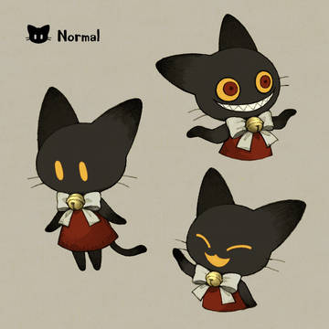 Shadow cat 2