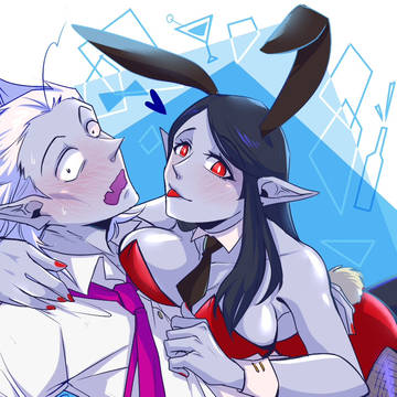 ホップホップ 🐰