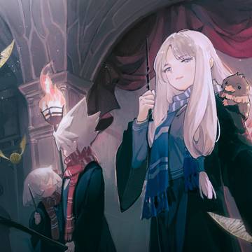 光遇魔法觉醒