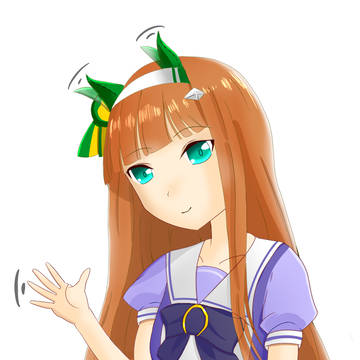 スズカさん