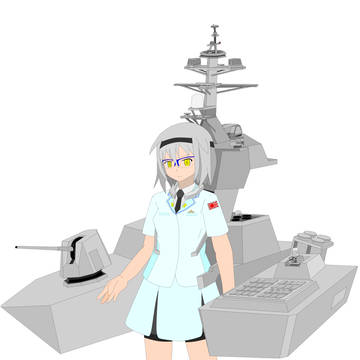 護衛艦これ