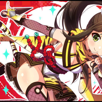 あやめ🐯