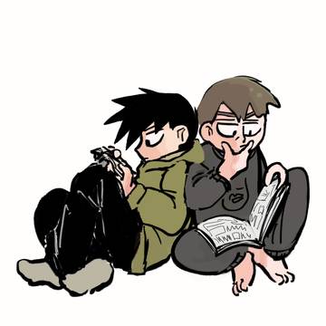 律とレ